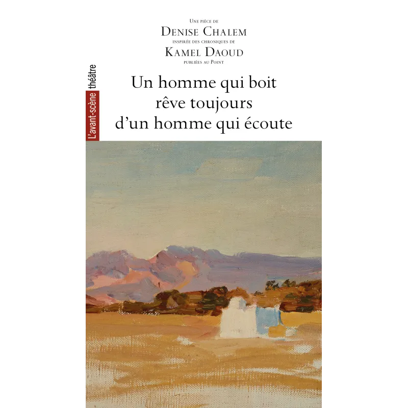 Un homme qui boit rêve toujours d’un homme qui écoute