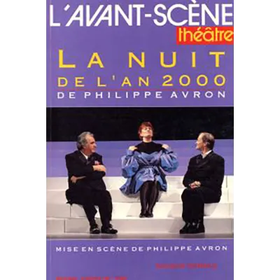 La Nuit de l'an 2000