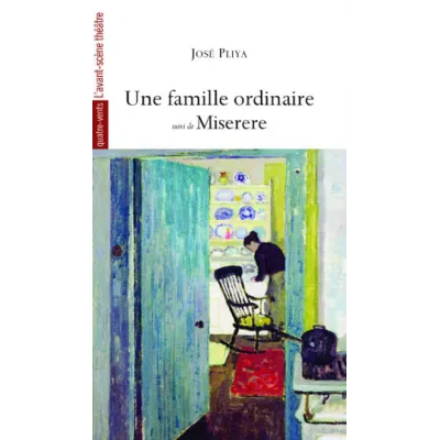 Une famille ordinaire | Miserere