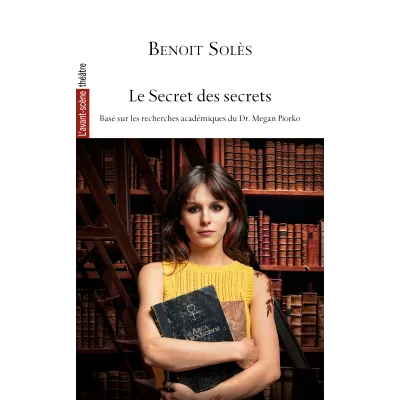 Le Secret des secrets