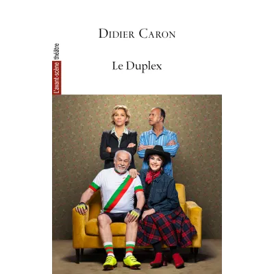 Le Duplex