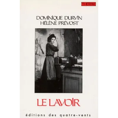 Le Lavoir