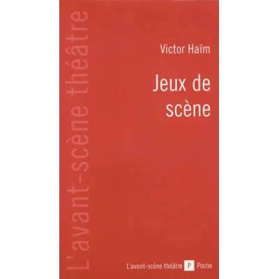 Jeux de scène