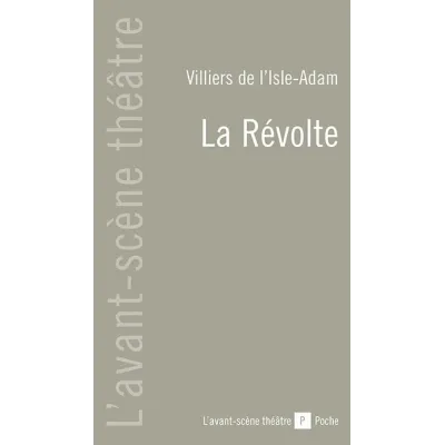 La Révolte
