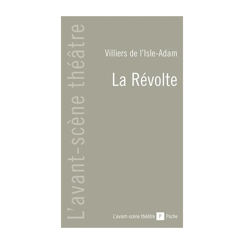 La Révolte