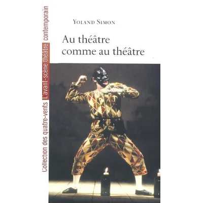 Au théâtre comme au théâtre