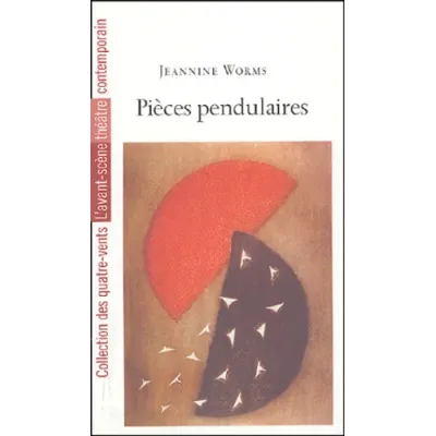 Pièces pendulaires