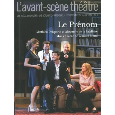 Le Prénom