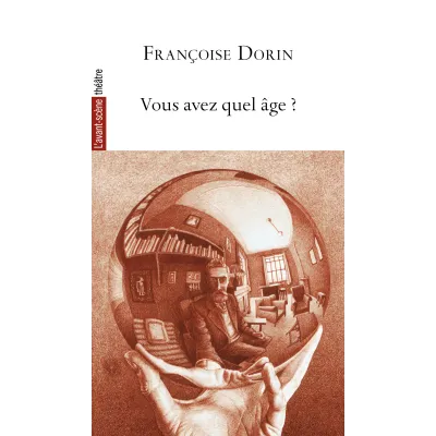 Vous avez quel âge ?