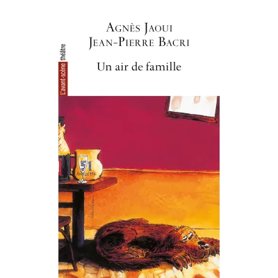 Un air de famille