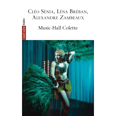 Music-Hall Colette