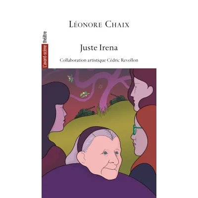 Juste Irena