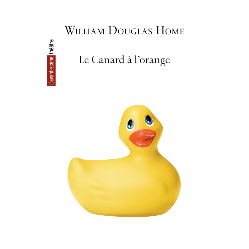 Le Canard à l’orange