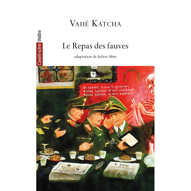 Le Repas des fauves