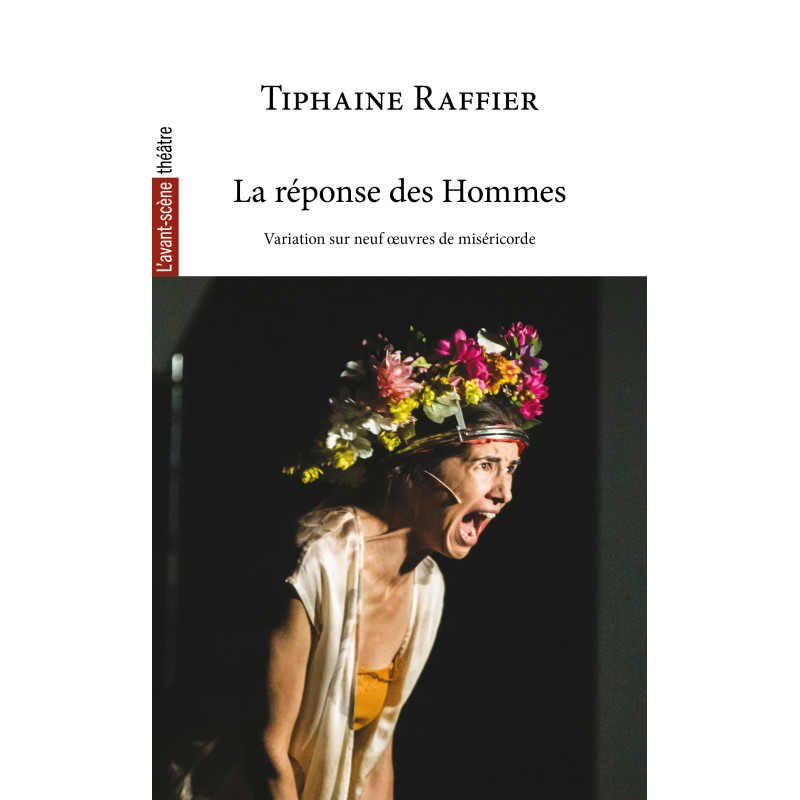 La réponse des Hommes