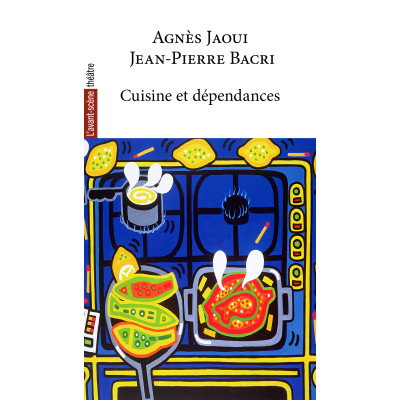 Cuisine et dépendances