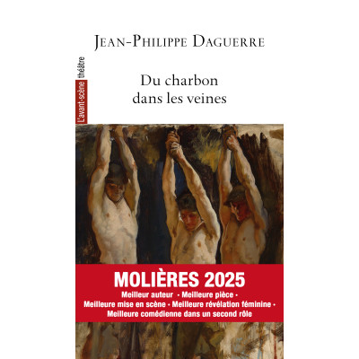 Du Charbon dans les veines