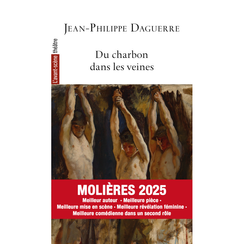 Du Charbon dans les veines
