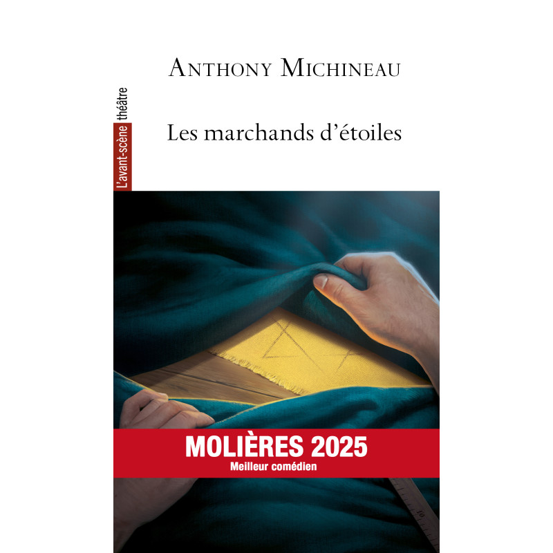 Les Marchands d'étoiles