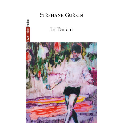 Le Témoin