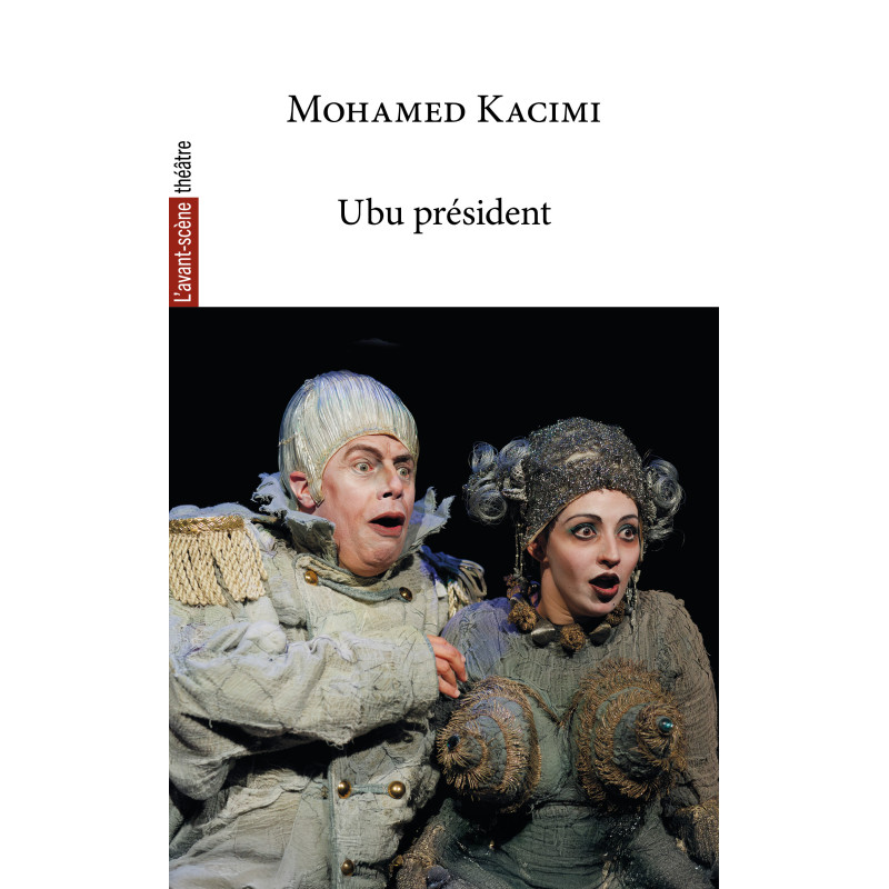 Ubu président