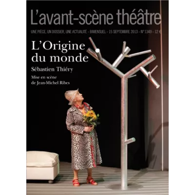 L'origine du monde