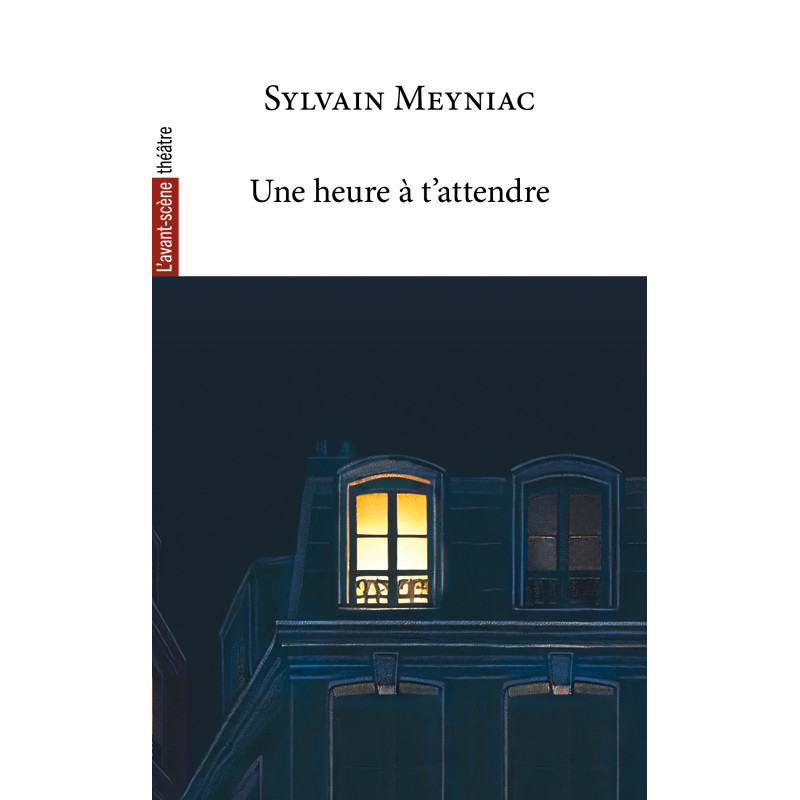 Une heure à t'attendre