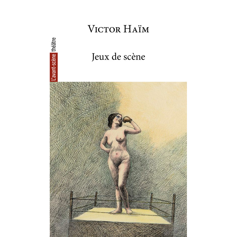 Jeux de scène
