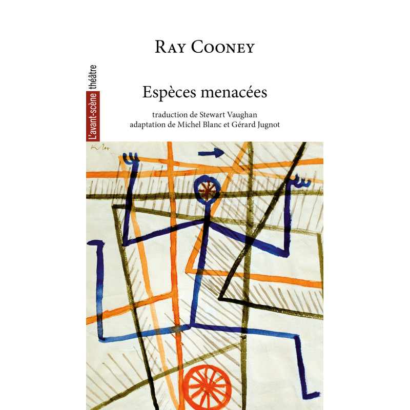 Espèces menacées