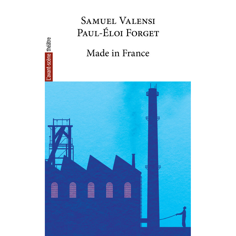 Made in France