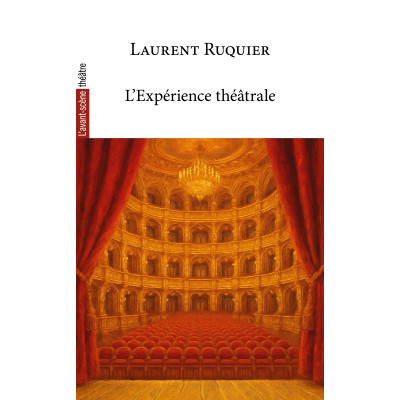 L’Expérience théâtrale