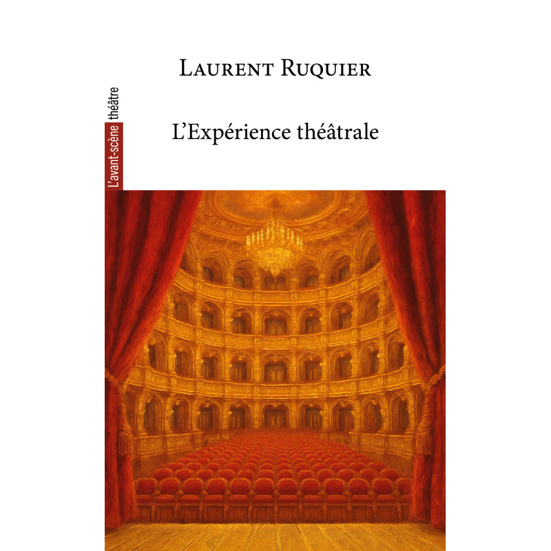 L’Expérience théâtrale