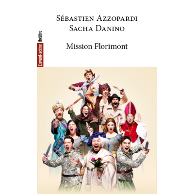 Mission Florimont