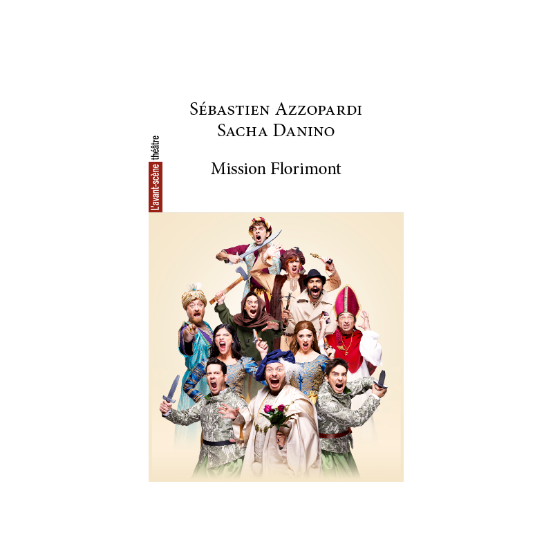 Mission Florimont