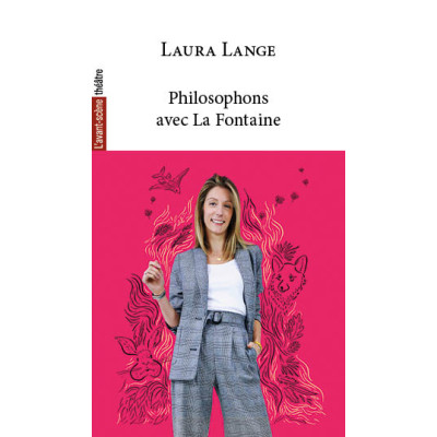 Philosophons avec La Fontaine