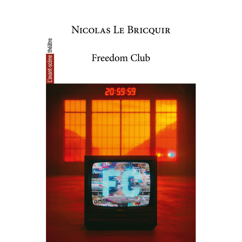 Freedom Club