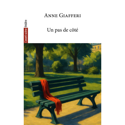 Un pas de côté