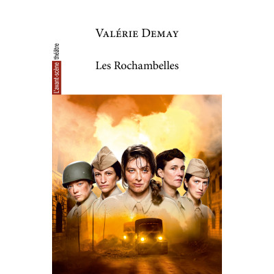 Les Rochambelles