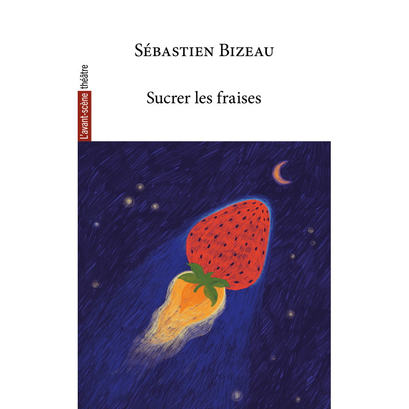 Sucrer les fraises