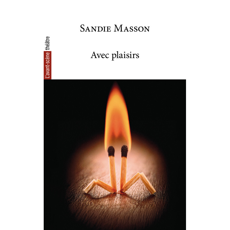 Avec plaisirs