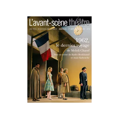 1962, le dernier voyage