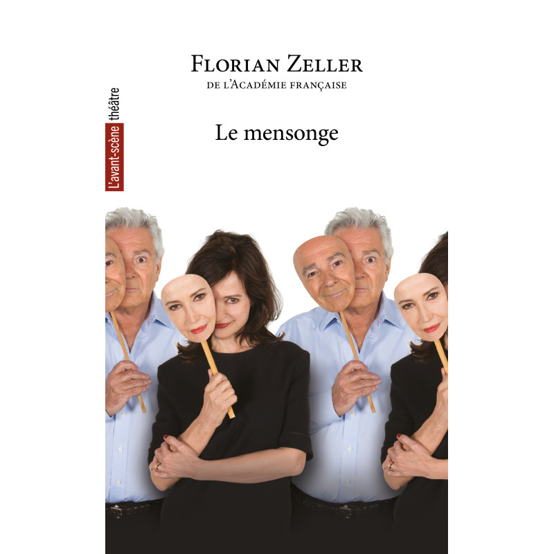 Le Mensonge
