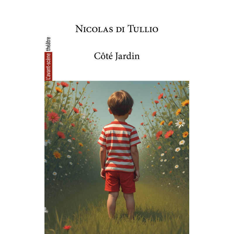 Côté Jardin