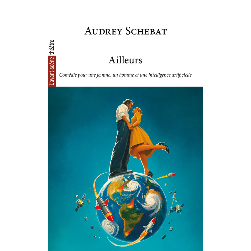 Ailleurs