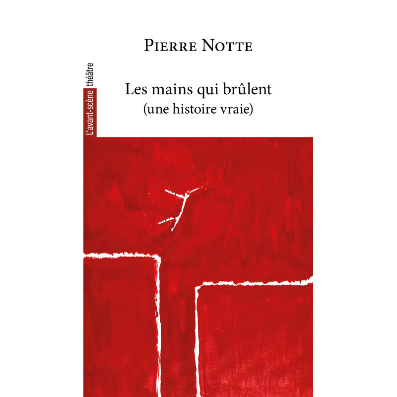 Les mains qui brûlent