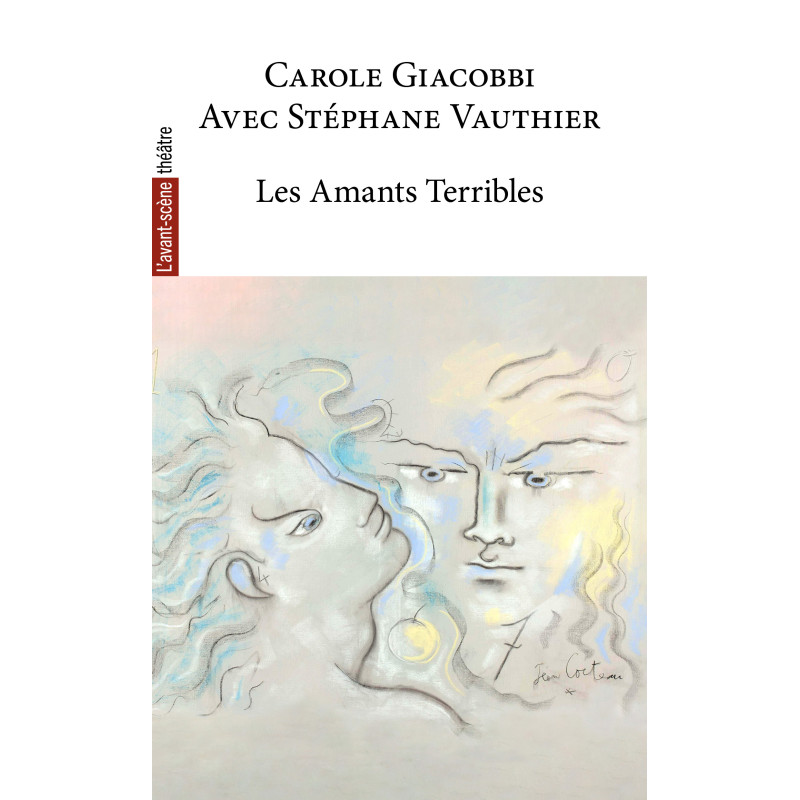 Les Amants Terribles