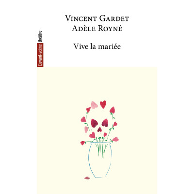 Vive la mariée