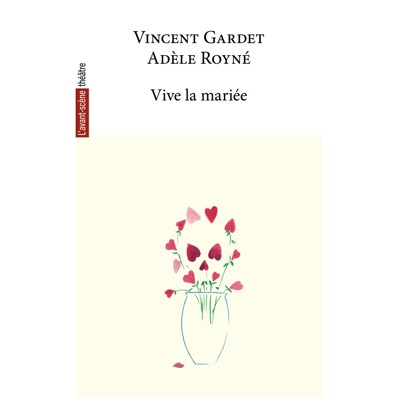 Vive la mariée