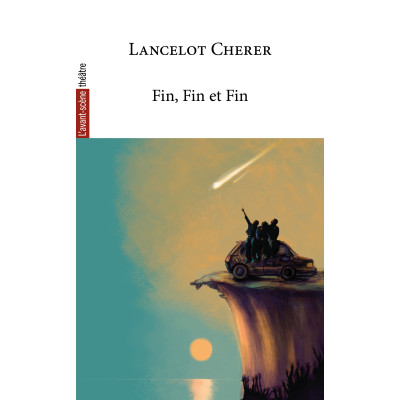 Fin, Fin et Fin