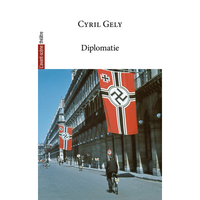 Diplomatie